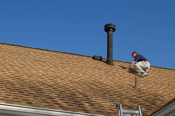 Best Roofing for New Construction  in Lavalette, WV