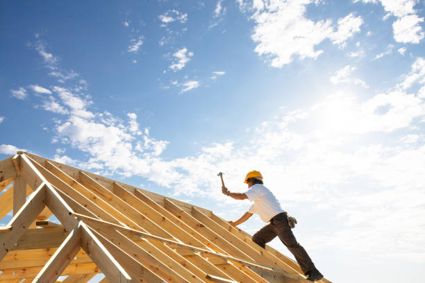 Emergency Roof Repair in Lavalette, WV